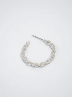 Hoop Earrings|Parfois Flash Sale