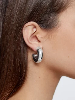 Hoop Earrings|Parfois Store