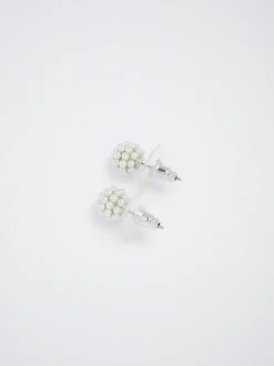 Pearl Earrings|Parfois Cheap