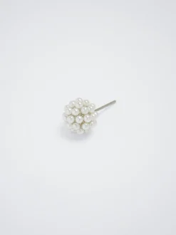 Pearl Earrings|Parfois New