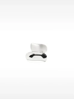 Spiral Ring|Parfois Fashion