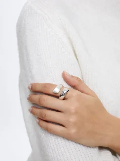 Spiral Ring|Parfois Fashion
