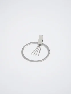 Stainless Steel Earrings|Parfois New