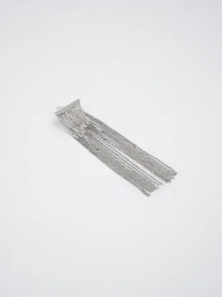 Stainless Steel Earrings|Parfois Clearance