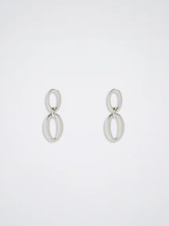 Stainless Steel Earrings|Parfois Best Sale