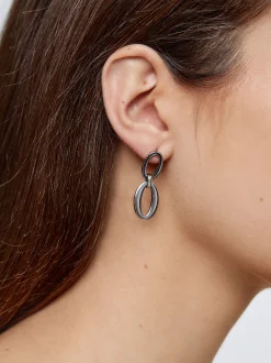Stainless Steel Earrings|Parfois Best Sale