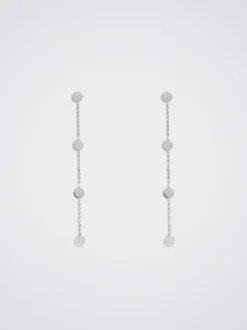 Stainless Steel Earrings|Parfois Cheap