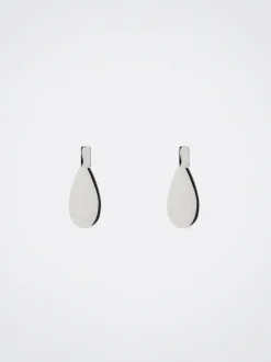 Stainless Steel Earrings|Parfois Cheap
