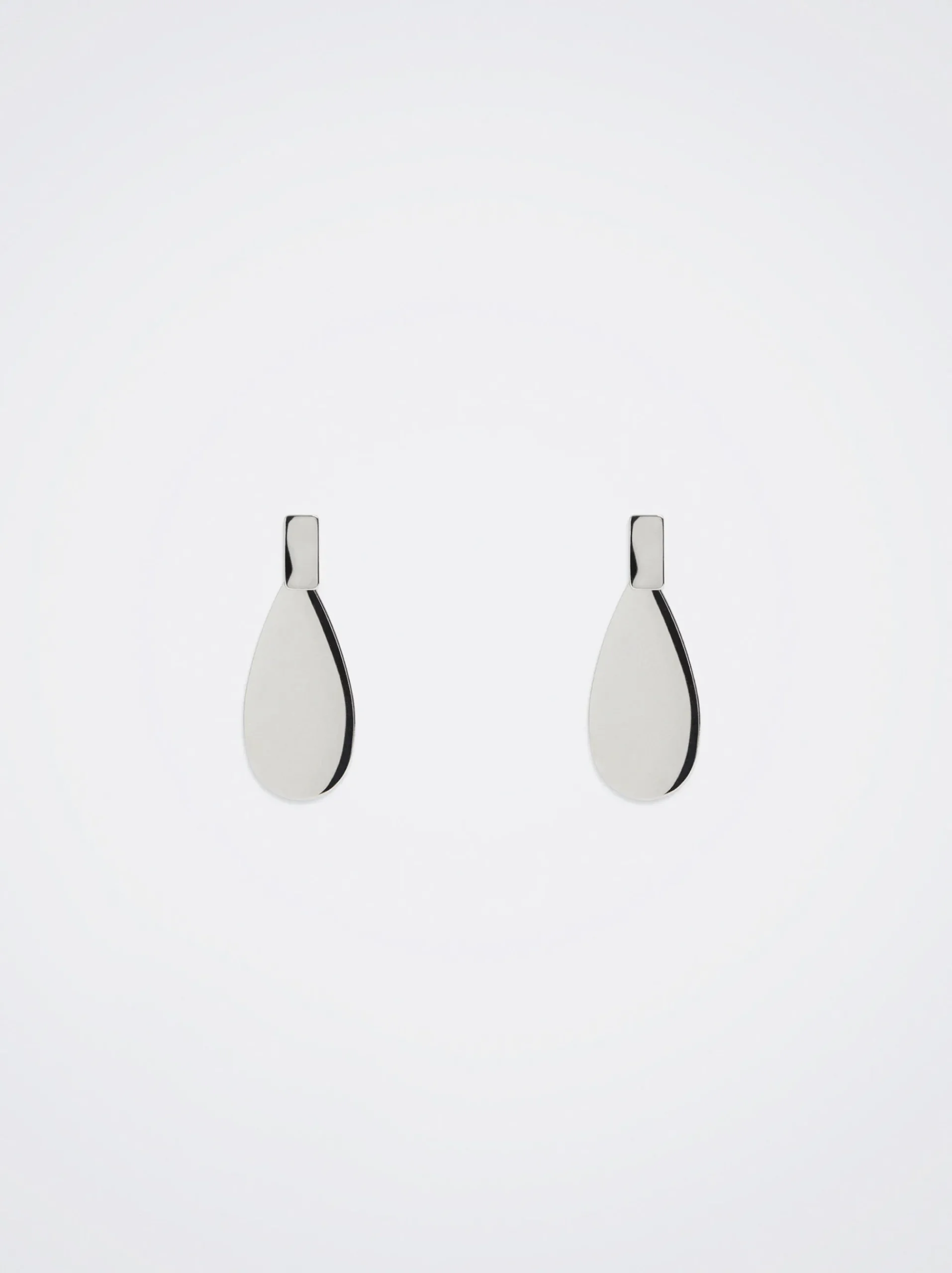 Stainless Steel Earrings|Parfois Cheap
