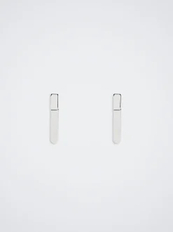 Stainless Steel Earrings|Parfois Cheap