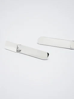 Stainless Steel Earrings|Parfois Cheap
