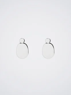Stainless Steel Earrings|Parfois Sale