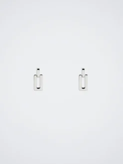 Stainless Steel Earrings|Parfois Best Sale