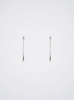 Stainless Steel Earrings|Parfois Online