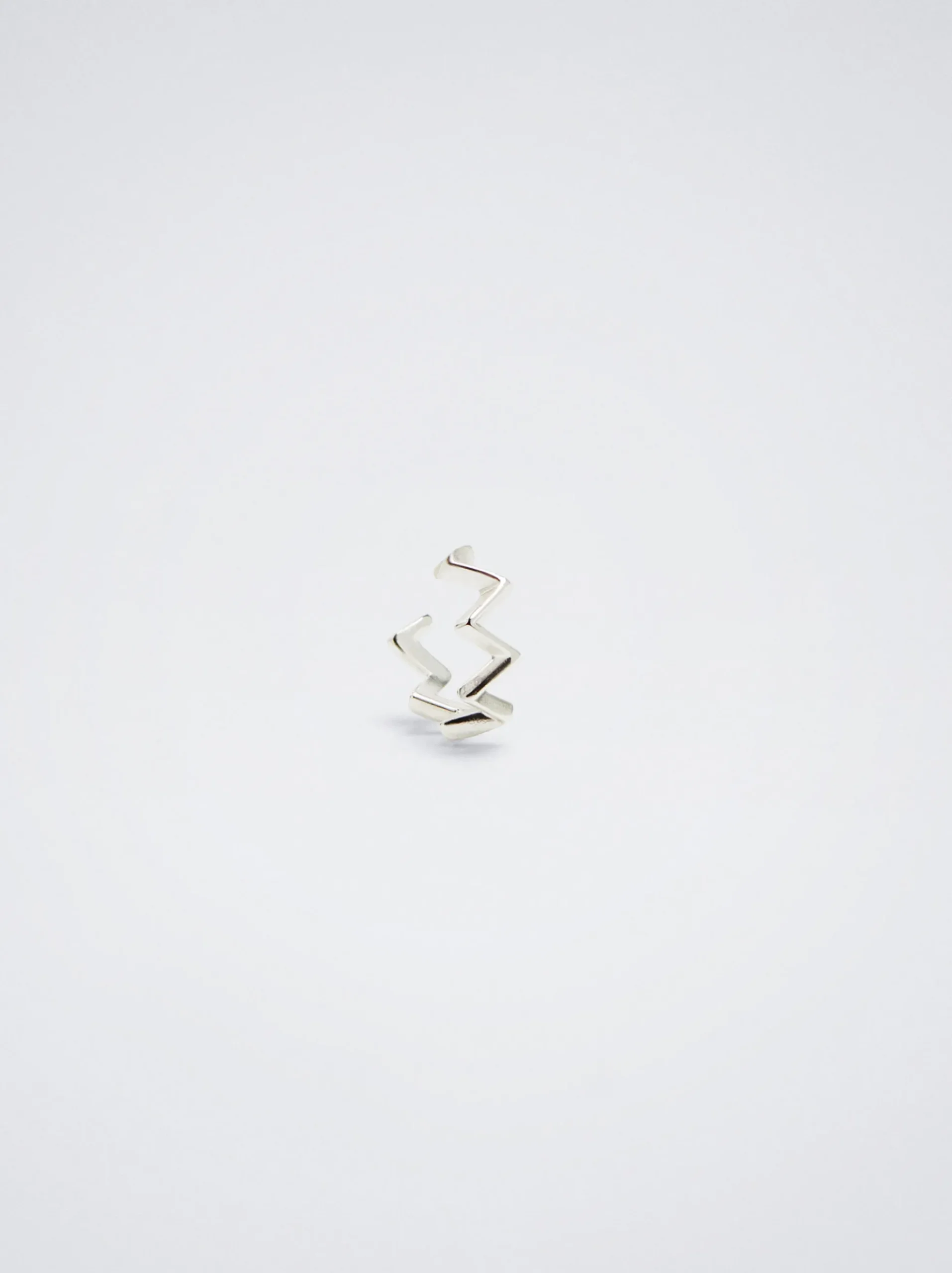 -Plated Ear Cuffs|Parfois Best Sale