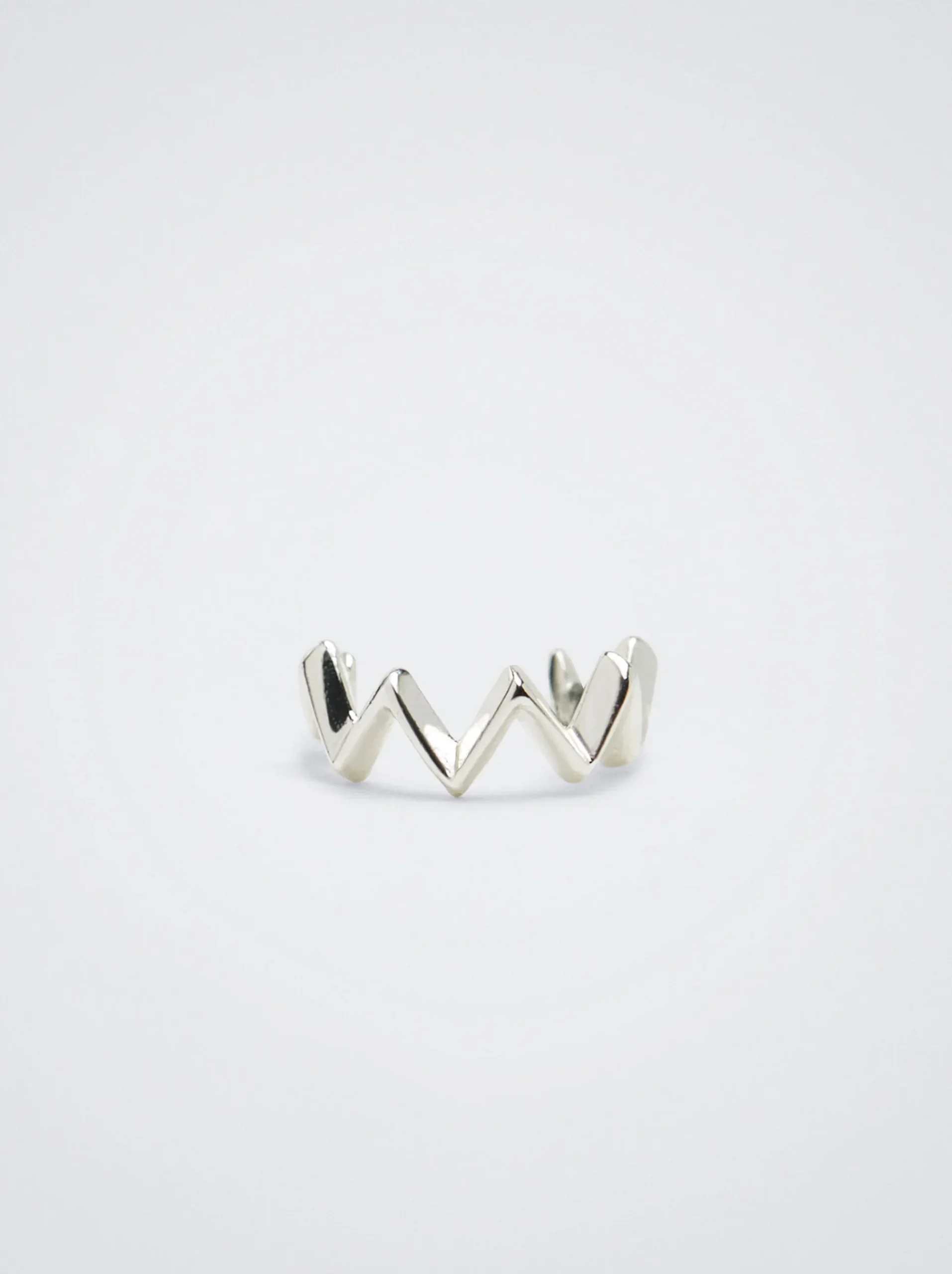 -Plated Ear Cuffs|Parfois Best Sale