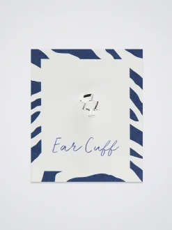 -Plated Ear Cuffs|Parfois Best Sale