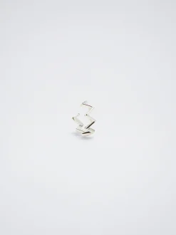 -Plated Ear Cuffs|Parfois New