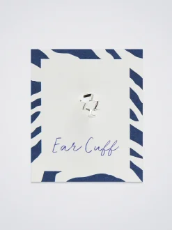 -Plated Ear Cuffs|Parfois New