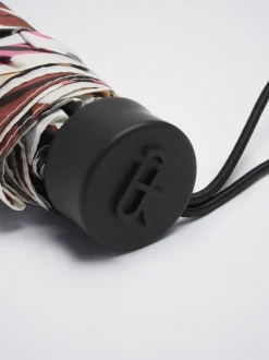 Small Printed Umbrella|Parfois Online