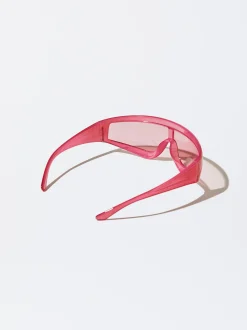 Sports Sunglasses|Parfois Hot