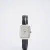 Square Case Watch|Parfois Outlet