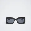 Square Frame Sunglasses|Parfois Online