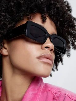 Square Frame Sunglasses|Parfois Online