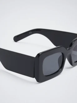 Square Frame Sunglasses|Parfois Online