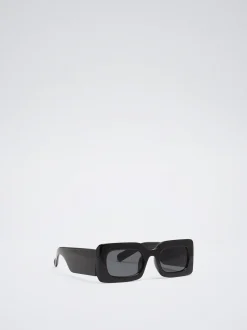 Square Frame Sunglasses|Parfois Online