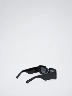 Square Frame Sunglasses|Parfois Online