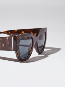 Square Frame Sunglasses|Parfois Flash Sale