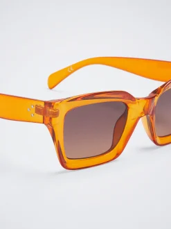 Square Frame Sunglasses|Parfois Shop