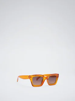 Square Frame Sunglasses|Parfois Shop