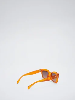 Square Frame Sunglasses|Parfois Shop