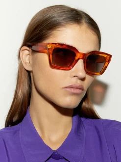 Square Frame Sunglasses|Parfois Shop