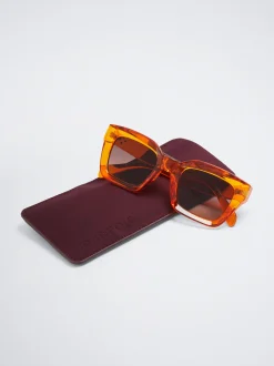 Square Frame Sunglasses|Parfois Shop