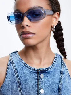 Square Frame Sunglasses|Parfois Best Sale