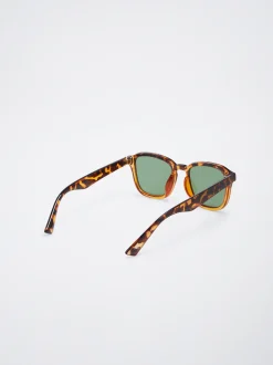 Square Frame Sunglasses|Parfois Outlet