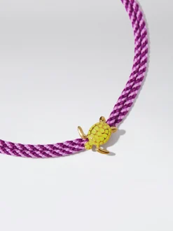 Stainless Steel Bracelet With Charm|Parfois Best