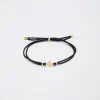 Stainless Steel Bracelet With Shamrock|Parfois Cheap