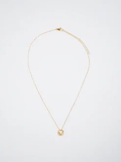 Stainless Steel Necklace|Parfois Shop
