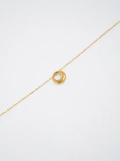 Stainless Steel Necklace|Parfois Shop