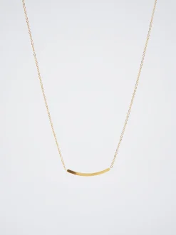 Stainless Steel Necklace|Parfois Cheap