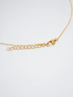 Stainless Steel Necklace|Parfois Cheap