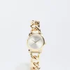 Stainless Steel Watch|Parfois Store