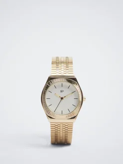 Stainless Steel Watch|Parfois Shop