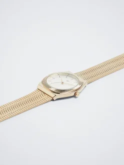 Stainless Steel Watch|Parfois Shop