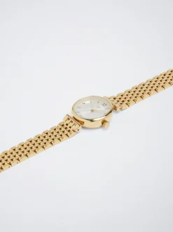 Stainless Steel Watch|Parfois Fashion