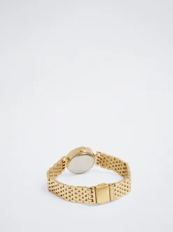 Stainless Steel Watch|Parfois Fashion